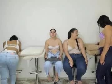 Naked Room fetishgirlsxx 
