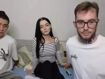 first_day_ from Chaturbate is Private