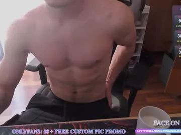 fitnessboy_ from Chaturbate is Freechat
