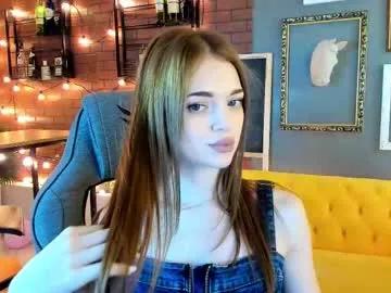 flexyfoxy from Chaturbate