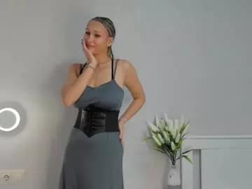 flirtbubble from Chaturbate