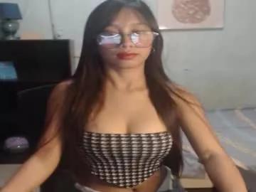 flirty_rose from Chaturbate