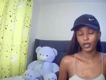 flirtyy_sheery from Chaturbate