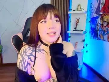 fluffy_bubble21 from Chaturbate
