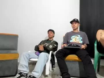 foot_master777 from Chaturbate