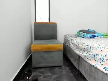 foot_master777 from Chaturbate