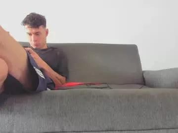 foot_master777 from Chaturbate