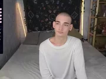 forever_eren from Chaturbate