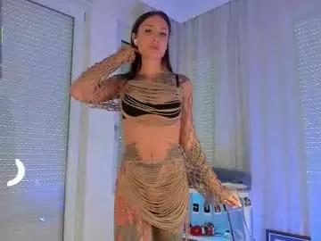 foxe_sailey from Chaturbate