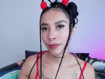 foxy_melodi from Chaturbate is Freechat