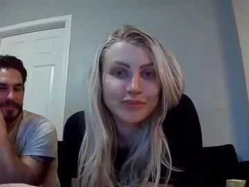foxy_swiss_doll from Chaturbate is Group