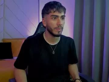 francobanderas1 from Chaturbate