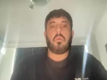 freddy3399 from Chaturbate