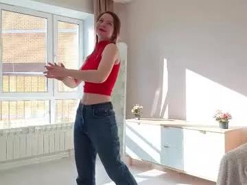 french_miss from Chaturbate