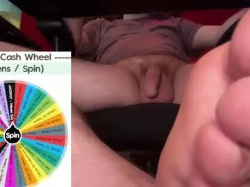 fullofkinks from Chaturbate