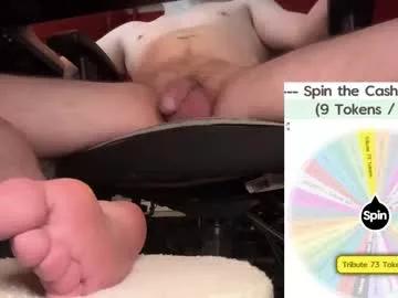 fullofkinks from Chaturbate