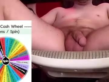 fullofkinks from Chaturbate