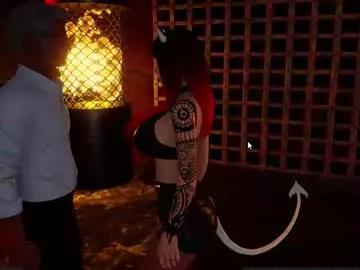 Naked Room gabbi_3dx 