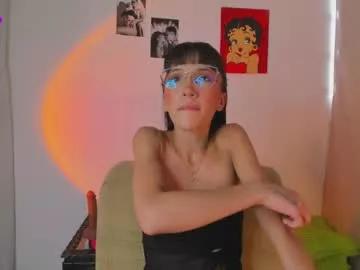 gabbymorgan from Chaturbate is Freechat