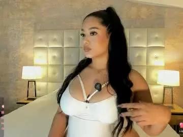 Naked Room gaby_blaze 