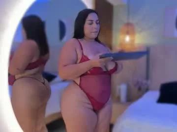 gallilea_marquez from Chaturbate
