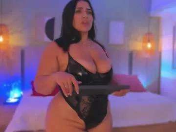 gallilea_marquez from Chaturbate
