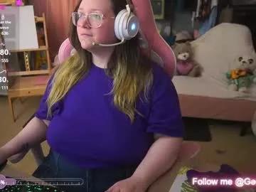 Naked Room geeky_kitten 