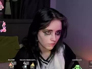 gemmafulwood from Chaturbate