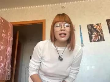 genesisschaufelberge from Chaturbate
