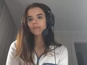 georgettecoraham from Chaturbate