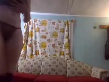 Naked Room ghostgirl69 