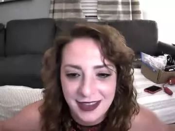 ghostgurl13 from Chaturbate is Freechat