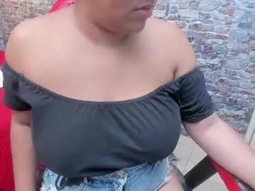 giggly_goddess from Chaturbate