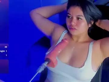 giiabloom from Chaturbate