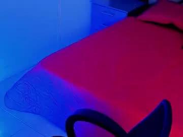 giiabloom from Chaturbate