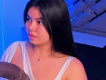giiabloom from Chaturbate