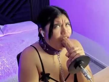 giiabloom from Chaturbate