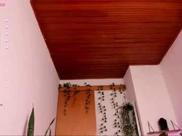 ginger_doll__ from Chaturbate