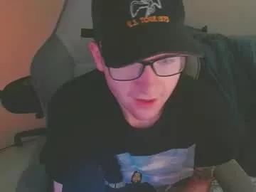 gingerdude6969 from Chaturbate