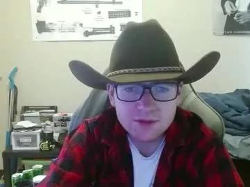 gingerdude6969 from Chaturbate is Freechat