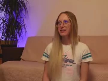 girl_i_am from Chaturbate is Freechat