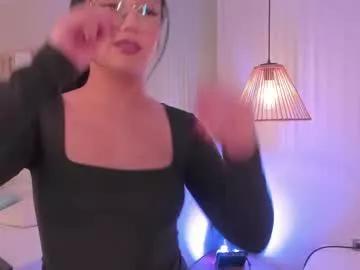 gisselle_palmer from Chaturbate