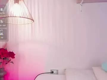 Naked Room gisselle_palmer 