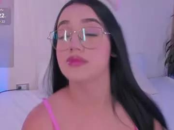 gisselle_palmer from Chaturbate