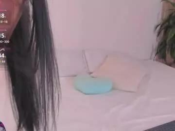 gisselle_palmer from Chaturbate