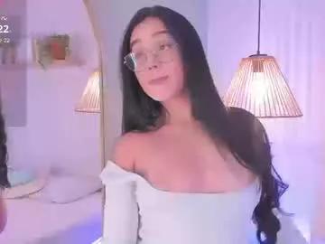 gisselle_palmer from Chaturbate