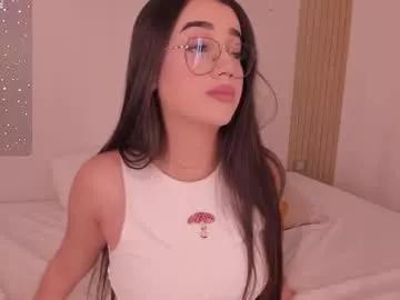 gisselle_palmer from Chaturbate