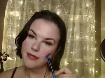 goddess_kehala from Chaturbate is Freechat