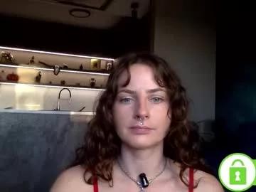 goddessmiamuse from Chaturbate is Freechat