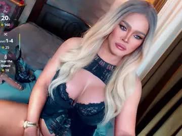 goddesss_hera from Chaturbate